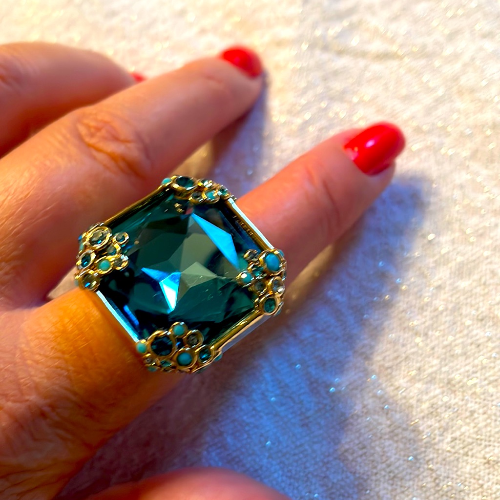 Akkad Ring